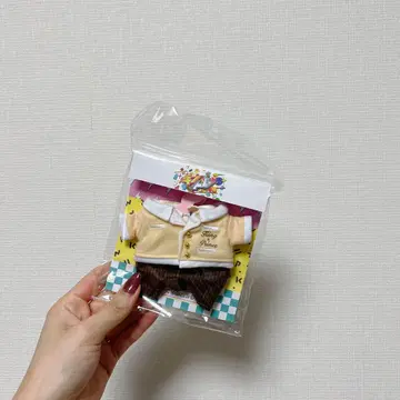 새상품 킹프리 킨토레 100회 봉제 인형 코스튬 나가세 렌