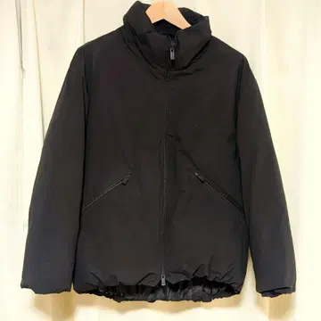 WYM 다운 자켓 M 사이즈 HEAT FIBER DOWN