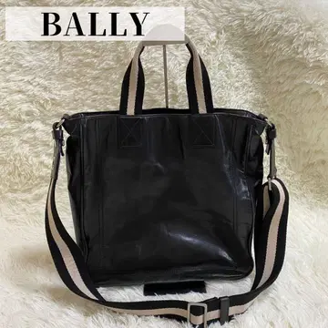 [인기] 선착순/ BALLY 2way 숄더백 토트백