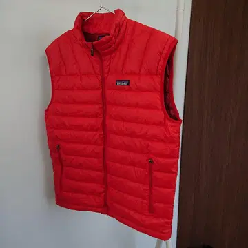 파타고니아 patagonia 다운 스웨터 베스트