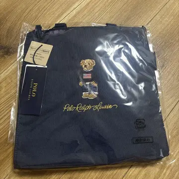 랄프 로렌 백