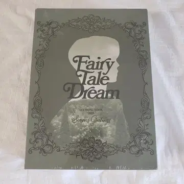 Fairy Tale Dream 이동욱 2025