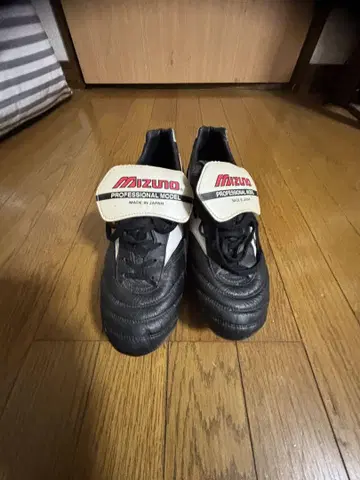 미즈노 모렐리아2 SI 28.5cm