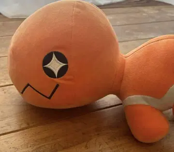 나크라 봉제 인형 25cm