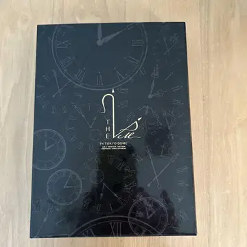 THE 2PM in TOKYO DOME 4 DVD