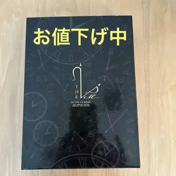 THE 2PM in TOKYO DOME 2016 4 DVD