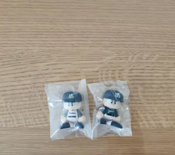 파워프로군 나란히. 야쿠르트 스왈로즈