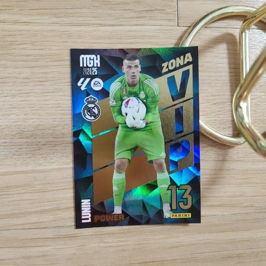 24 TOPPS トップス ac ミラノ カカ ハットトリック インサート