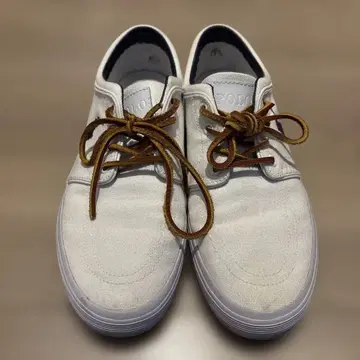 Polo Ralph Lauren 화이트 스니커즈 27.0cm