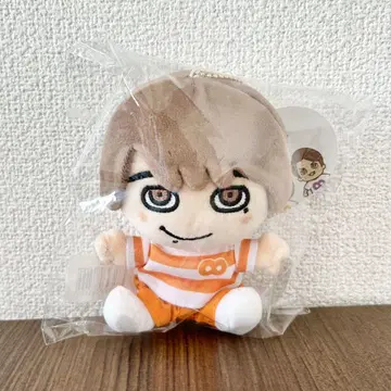 SUPER EIGHT 마루야마 류헤이 47 도도부현 투어 꼬마인형