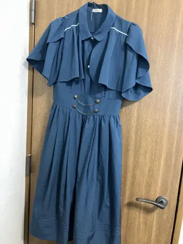axes femme 원피스