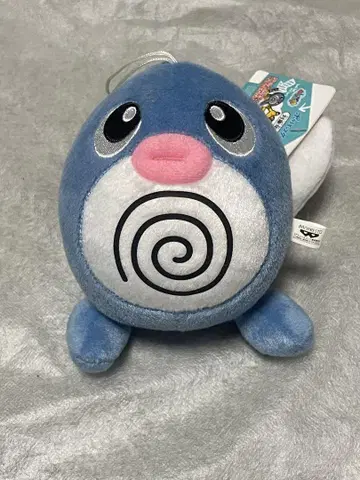 니로모 포켓몬스터 꼬리 봐 봐! 봉제 인형