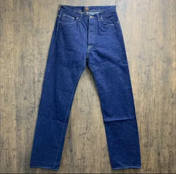 TCB jeans TCB CATBOY JEANS 32인치 새상품 미사용