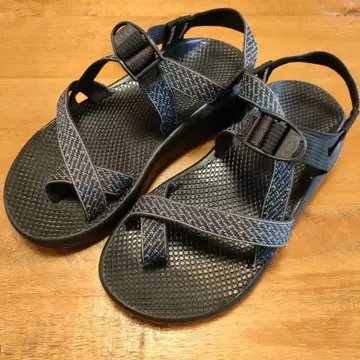 차코 샌들 남성용 25cm
