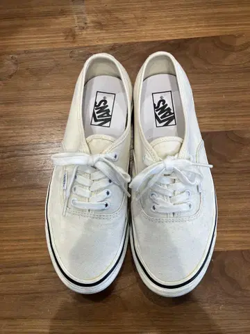 VANS AUTHENTIC 44 DX 애너하임