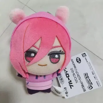 새상품 블루 록 SD 인형 casual bunny 치기리 효마