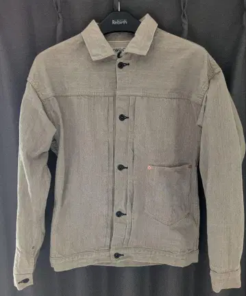 TCB jeans Two Cat's Blouse 42인치