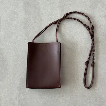 JIL SANDER (질 샌더) 파우치