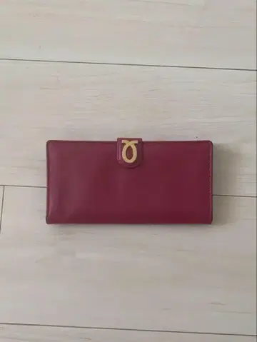 라우너 런던 지갑