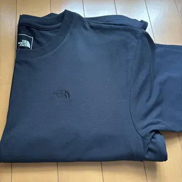 [ THE NORTH FACE ] 원피스 L BLACK