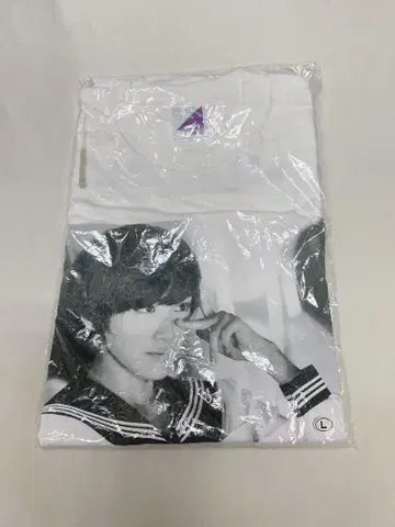 이코마 리나 노기자카46 라이브 티셔츠 L