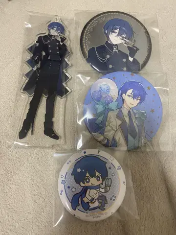 보컬로이드 KAITO