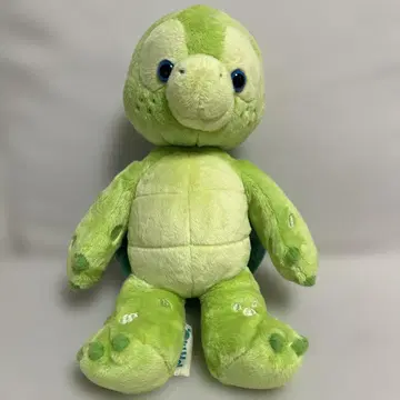 디즈니 올멜 봉제 인형 S