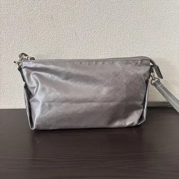 페레보르사 PELLE BORSA 얼라이브 미니 숄더백