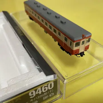 TOMIX 9460 키하22 o형(T)
