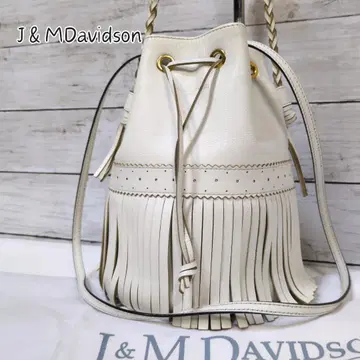 J&M DAVIDSON 카니발 2way 숄더백