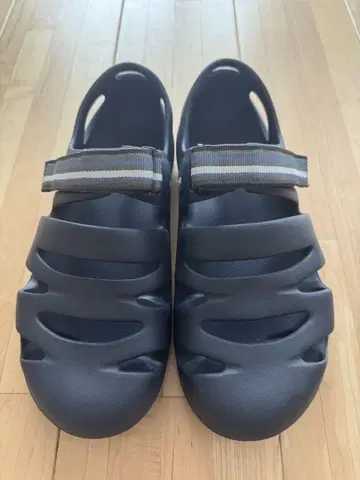 몽벨 캐니언 샌들 28cm 네이비
