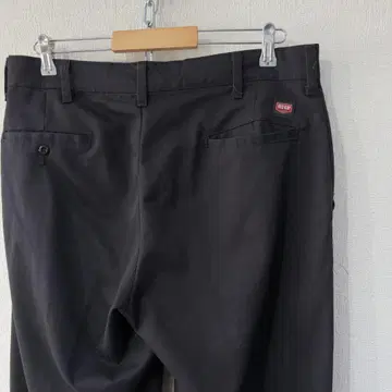 치노 팬츠 레드캡 베이지 REDCAP PT20 W34 L28