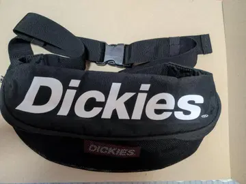 Dickies 바디 백