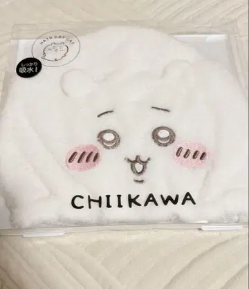 치이카와 흡수 캡