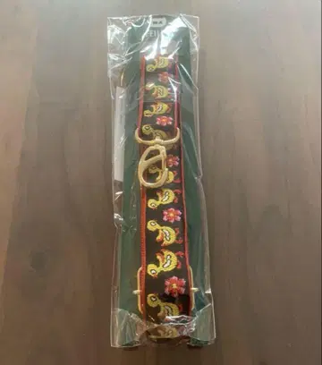 페일러 레피얀 리본 숄더 스트랩 하이디 블랙