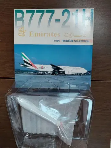 B777-21H 에미레이트 Dragon B777-21H Emirates
