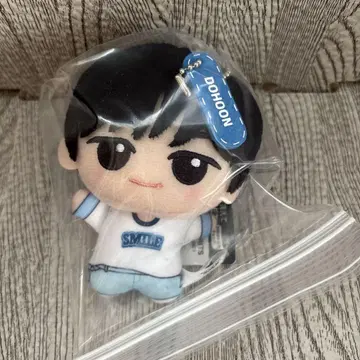 [도훈] TWS SD 인형