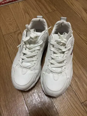 FILA RAY TRACER HEART / RAY 트레이서 하트