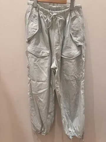 TICCA 카고 팬츠