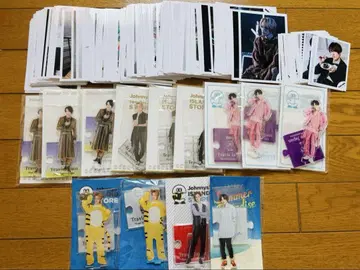 Travis Japan 카와시마 노에루