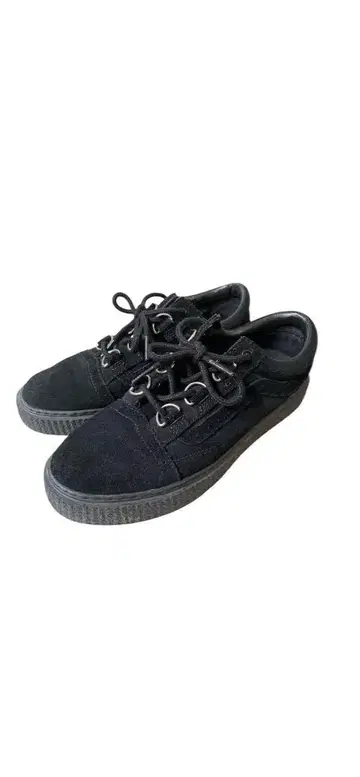 vans 23.5