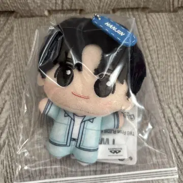 [한진] TWS SD 인형