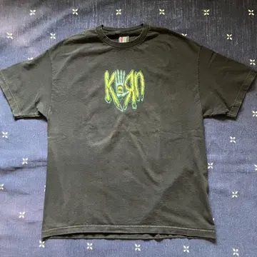 korn 00s 티셔츠 스크리밍 핸드 giant XL