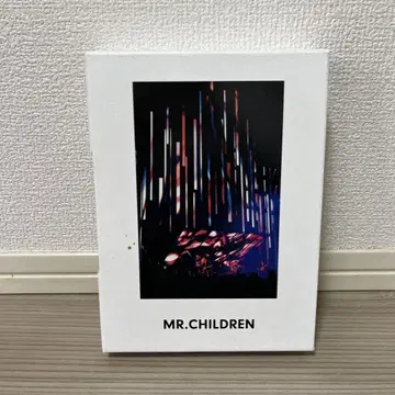 [새상품급] Mr.Children 30th Anniversary