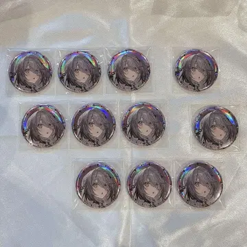 니지 페스 2025 overture 캔뱃지 소피아 발렌타인