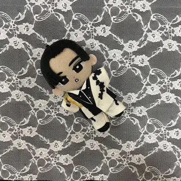 SnowMan 메구로 렌 스노치루 솜인형 의류 RAYS 의상 라이브 투어