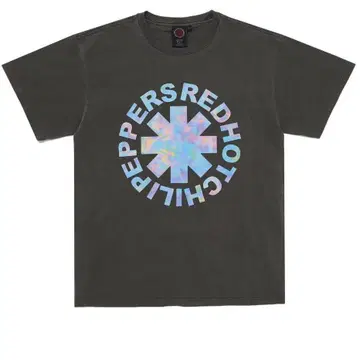 RED HOT CHILI PEPPERS 티셔츠 2024 XL