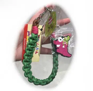 짱구는 못말려 시트 부착 핸들 스트랩 악어산 미 퍼센트