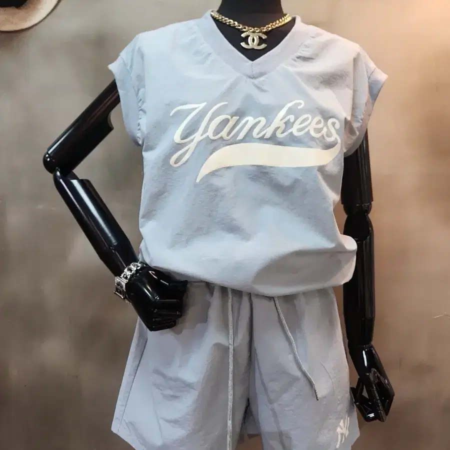 ＊韓国＊[CLOUDEMOTION]ugly lettering off shirring T ver.2 3C Cloud Emotion Ugly Lettering Off-Shoulder Short Sleeve on