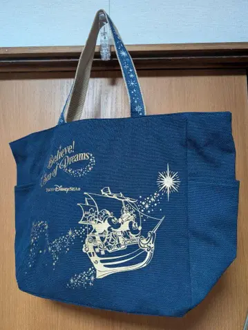 DisneySea 토트백